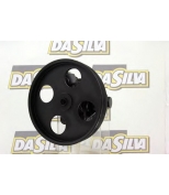 DA SILVA - DP2111 - 